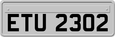 ETU2302