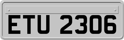 ETU2306