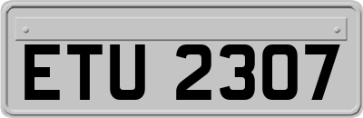 ETU2307