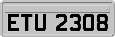ETU2308