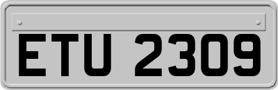 ETU2309