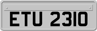 ETU2310