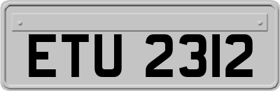 ETU2312