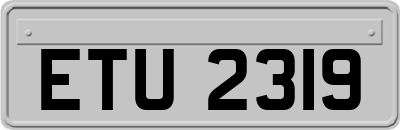 ETU2319