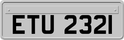 ETU2321