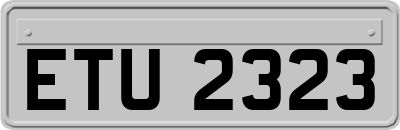 ETU2323