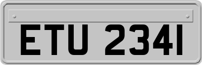 ETU2341