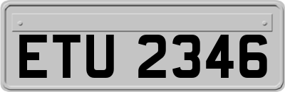 ETU2346