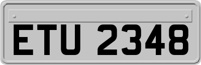 ETU2348