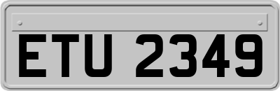 ETU2349
