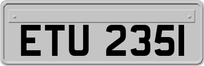 ETU2351