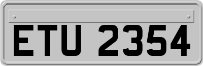 ETU2354