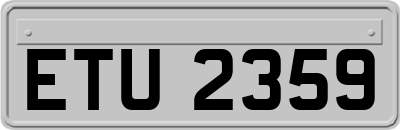 ETU2359