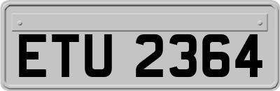 ETU2364
