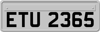 ETU2365