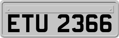 ETU2366