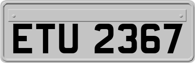 ETU2367