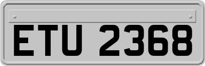 ETU2368