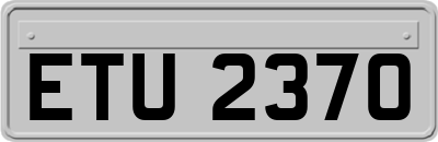 ETU2370