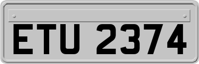 ETU2374