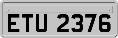 ETU2376