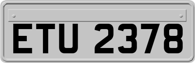 ETU2378