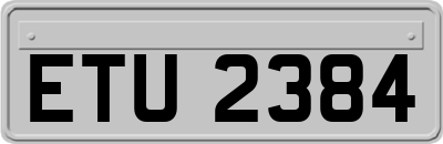 ETU2384
