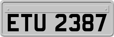 ETU2387