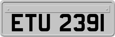 ETU2391
