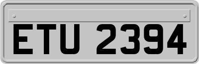 ETU2394