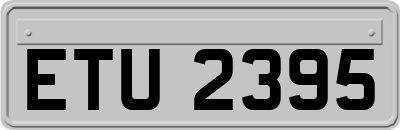 ETU2395
