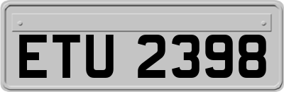 ETU2398