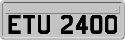 ETU2400