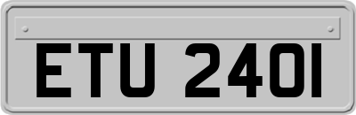 ETU2401