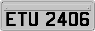 ETU2406