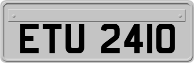 ETU2410
