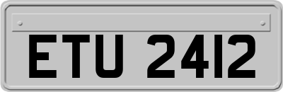 ETU2412