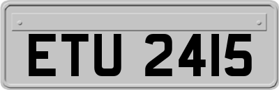 ETU2415