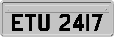 ETU2417