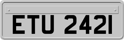ETU2421