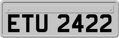 ETU2422