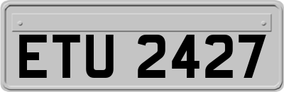 ETU2427
