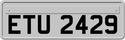 ETU2429