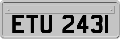 ETU2431