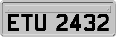 ETU2432