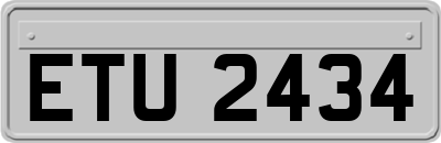 ETU2434