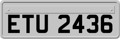 ETU2436