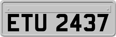 ETU2437