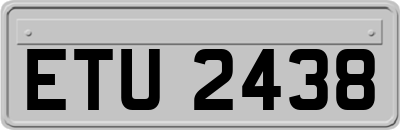 ETU2438
