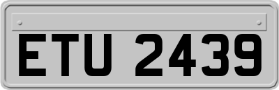 ETU2439